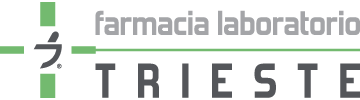 Logo FARMACIA TRIESTE S.N.C.